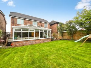Rear Elevation- click for photo gallery